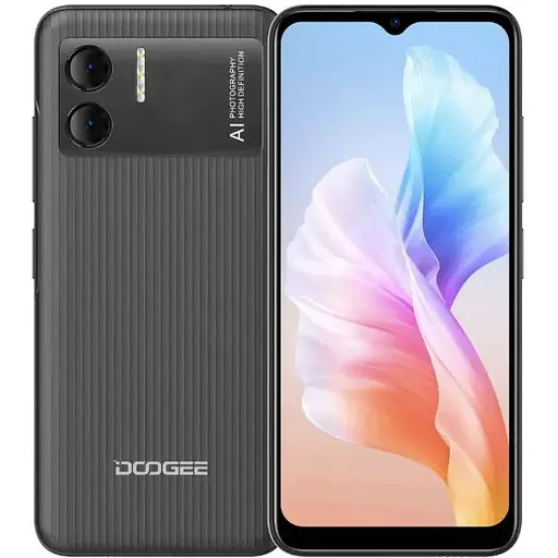 Смартфон Doogee X98 Pro 4/64GB Graphite Gray