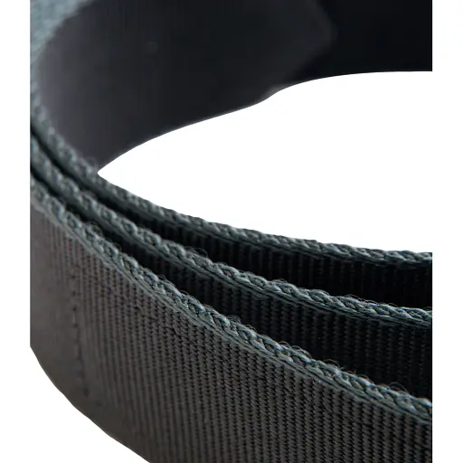 Ремень First Tactical Bdu Belt 1.5" 2XL Black - фото 4
