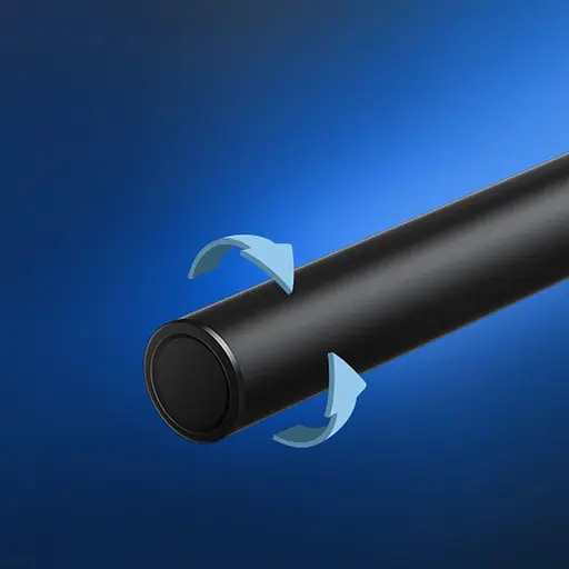 Лампа на монітор (Скрінбар) Baseus I-Wok 2 Series Screen Hanging (DGIW000101) - фото 8