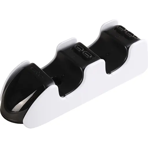 Зарядна станція Oivo IV-P5207 для DualSense Sony PS5 (128699) - фото 3