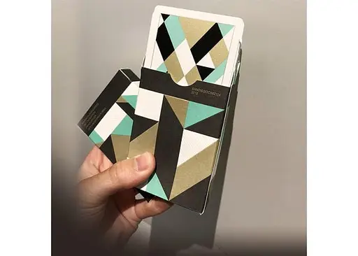 Карты игральные United States Play Card Company Casual Play Card V2 (PC_CPCV2) - фото 3