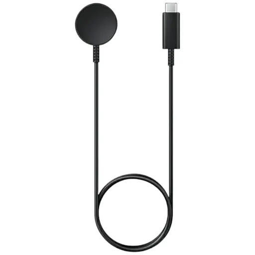 Зарядний пристрій Samsung бездротовий Fast Wireless Charger Black (EP-OR900BBE)