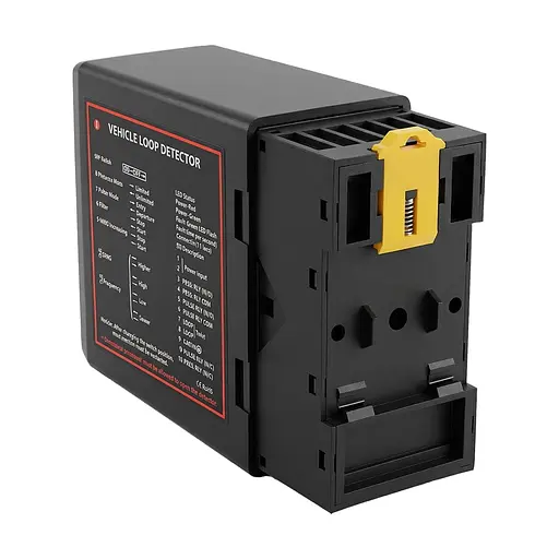 Контроллер индукционной петли Trinix TRX-1100SLD одноканальный (71-00156) - фото 5