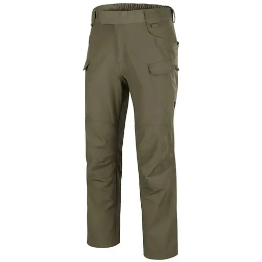 Брюки тактические Helikon-Tex Urban Tactical Pants Flex - Adaptive Green XL