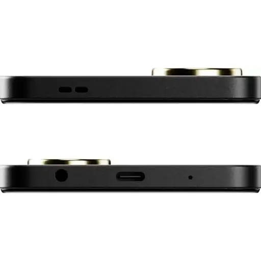 Смартфон Poco C71 4/128 GB Black Global EU [138651] - фото 5