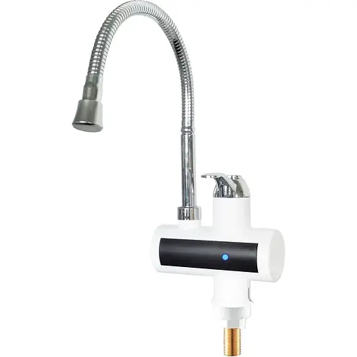 Проточный водонагреватель Zerix ELW21-F ZX3078 - фото 1