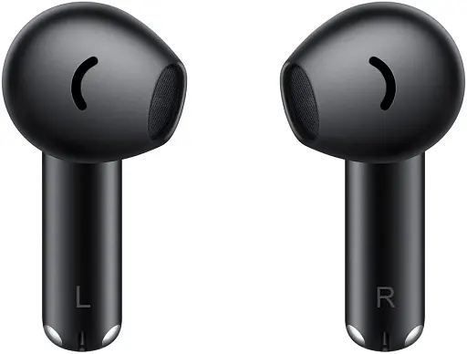 TWS Huawei FreeBuds SE 2 Graphite Black (55037507) UA - фото 5