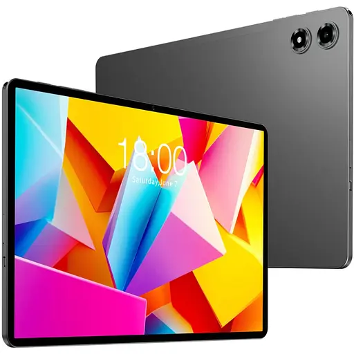 Планшет Teclast T50Plus 11” FHD 120Hz / 8GB / 256GB / T620/ 8000mAh / LTE / 13+5MP/ Metal - фото 5
