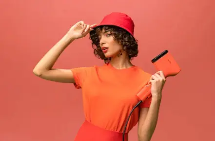 Отпариватель Tefal Pure Pop DT2022E1 (6873337) - фото 6