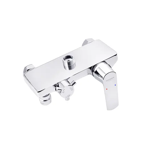 Душова система Kroner KRP Armada - C063 CV024314, Хром - фото 7