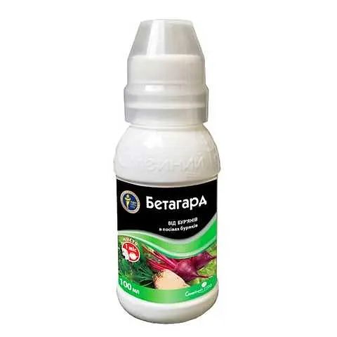Гербіцид Сімейний Сад , Бетагард к.е. 100 мл