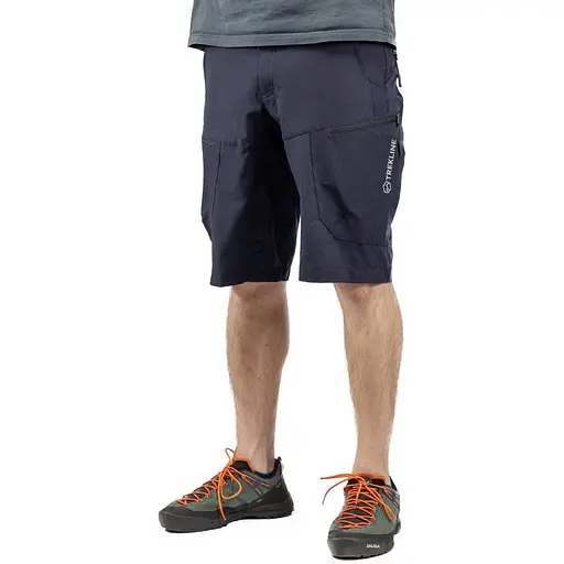 Шорти TrekLine B-Trek Dark Blue M (TREK-900.222)