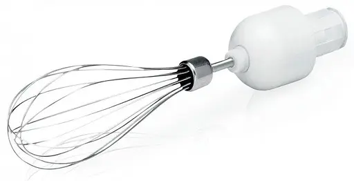 Редуктор на венчик для блендера Bosch ErgoMixx MSM66150, MSM66155, MS6CA4150, MSM7700 MSM7800, 627215 - фото 4