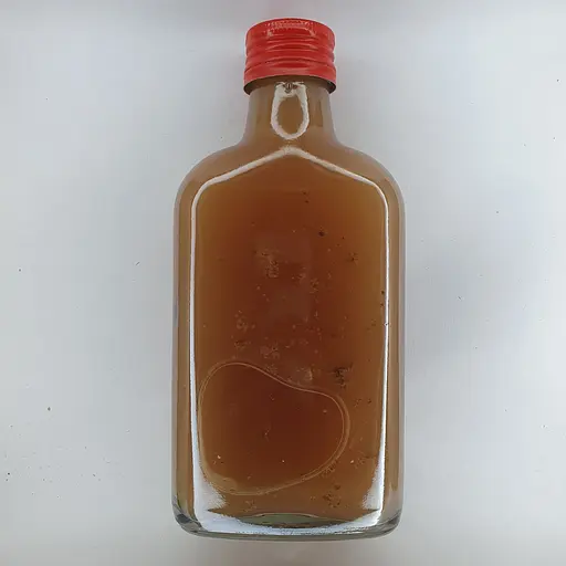 Настоянка на прополісі 200 мл - фото 2