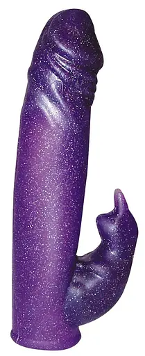Набір іграшок You2Toys Orion Set Wild Berries 7 шт. фіолетовий - фото 5