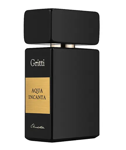 Оригінал Dr. Gritti Aqua Incanta 100 мл ТЕСТЕР Extrait de parfum - фото 1