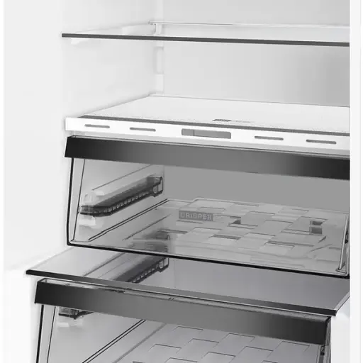 Холодильник Whirlpool WHK 25402 XP4U 2 м нерж. - фото 7