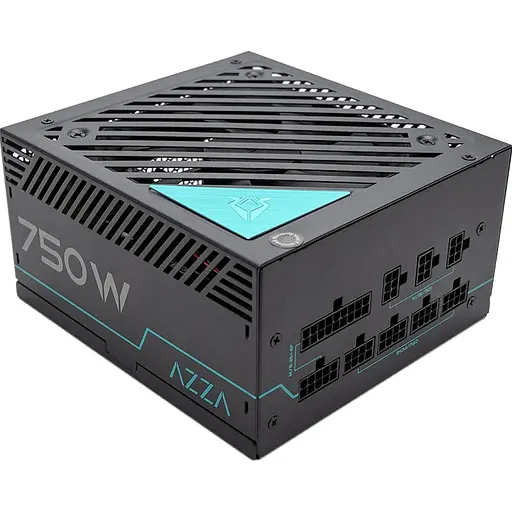 Блок живлення Azza 750W (PSAZ-750G) [146196]