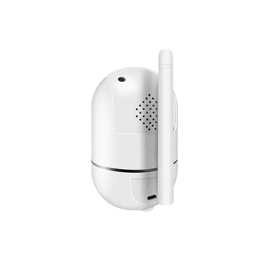 Камера бездротова поворотна GreenVision GV-165-GM-DIG30-10 PTZ 3MP - фото 4