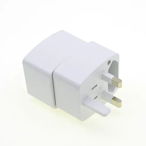 Адаптер для розетки 220 в перехідник ЄВРО USA UK LDNIO DL-Z4 - фото 2