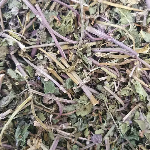 100 г будра звичайна трава сушена - свіжий урожай