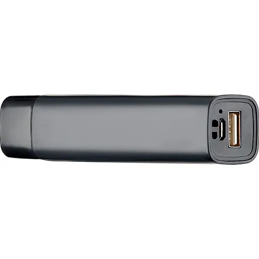 Фонарик DK Flashlight ZJ-108 Black [123135] - фото 2