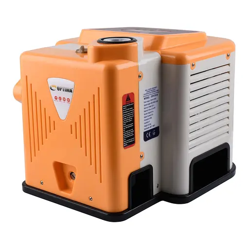 Насосная станция Optima PRIME OP370 IA с интеллектуальным частотным преобразователем (25063) - фото 1