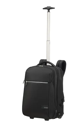 Рюкзак На Колесах 17,3" Samsonite LITEPOINT BLACK 48x32,5x20 KF2*09006 - фото 6