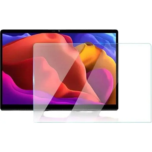 Защитное стекло DK для Lenovo Yoga Tab 11 YT-J706 Full Glue Clear