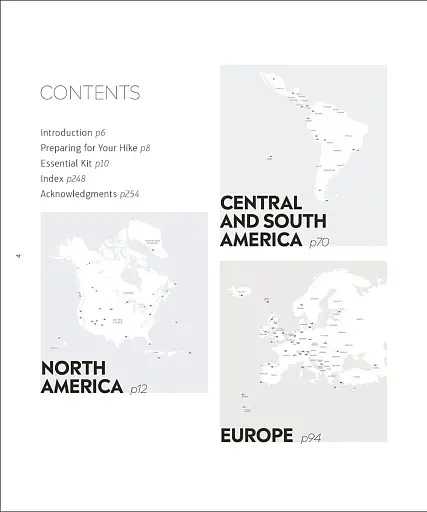 Hike. Adventures on Foot - фото 3