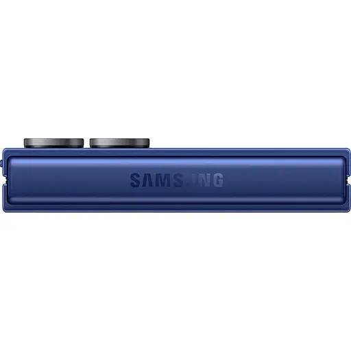 Смартфон Samsung Galaxy Flip7 12/512Gb Blue Shadow (SM-F766BDBHSEK) - фото 8