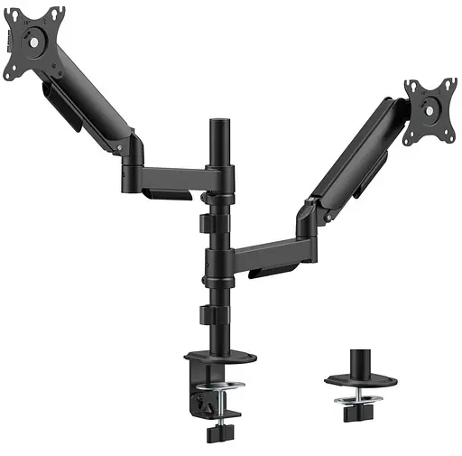 Кронштейн Gembird MA-DA2P-02 MA-DA2P-02 - фото 1