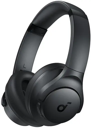 Bluetooth Stereo Anker SoundCore Q11i Gray (A3005GA1) UA - фото 2