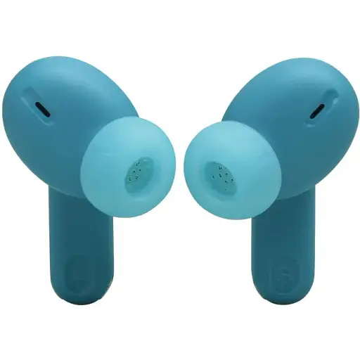 Гарнитура JBL Tune Beam 2 Turquoise (JBLTBeam2TQE) (7065581) - фото 7