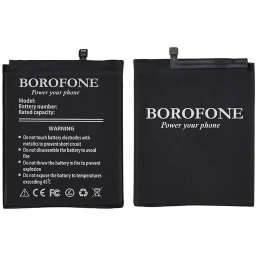 Акумулятор Borofone BM3E для Xiaomi Mi 8