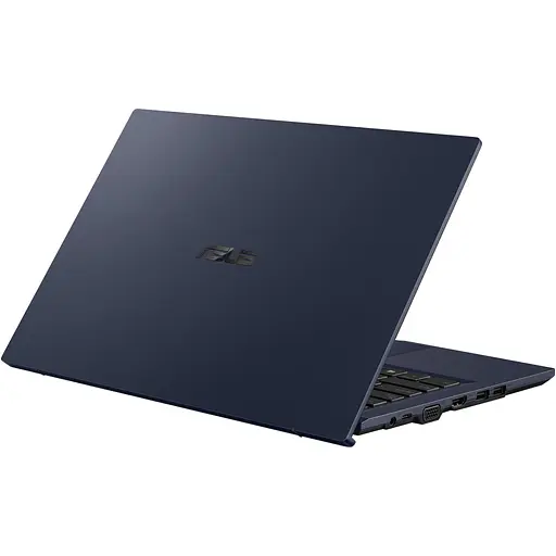 Ноутбук ASUS ExpertBook B1 B1400CBA i5-1235U 4.40GHz,14'',16GB DDR4,512GB,Windows 11 Професійна - фото 10