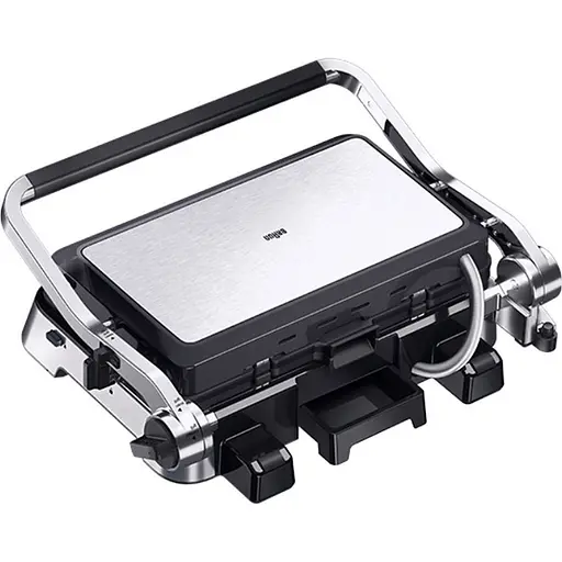 Электрогриль Braun MultiGrill 9 CG 9043 Витрина [147021] - фото 6