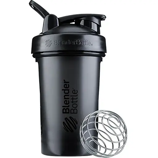 Шейкер BlenderBottle Classic Loop 590 мл - фото 1