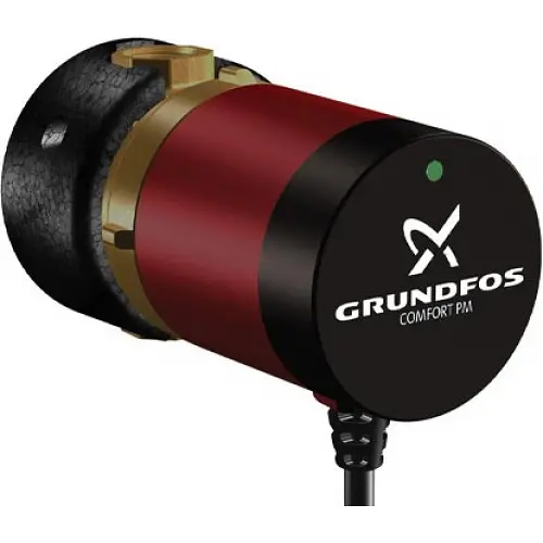 Циркуляційний насос Grundfos Comfort 15-14 B PM (97916771)