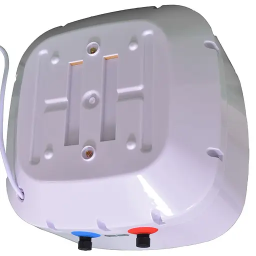 Водонагрівач Willer PA15R серія New Optima Mini - фото 2