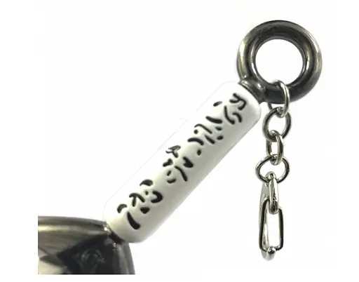 Брелок Наруто Naruto Кунай зброя NA 1151 - фото 3