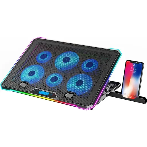 Подставка для ноутбука GamePro CP940 (126016)