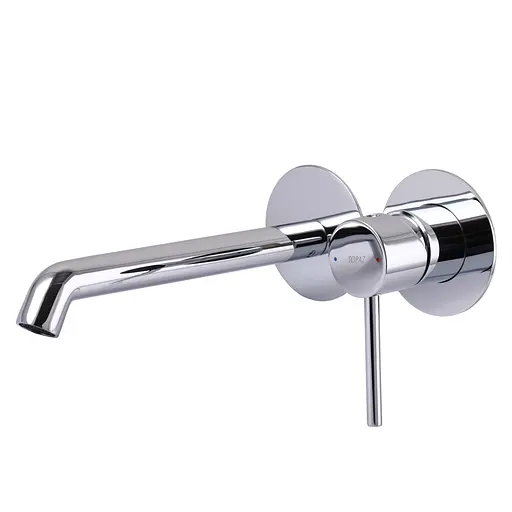 Смеситель для умывальника Topaz Loft TLF 32235-H39-C Хром - фото 8