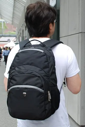 Рюкзак для ноутбука 15,6" Sumdex 21х46х30 см sum0026859 - фото 2