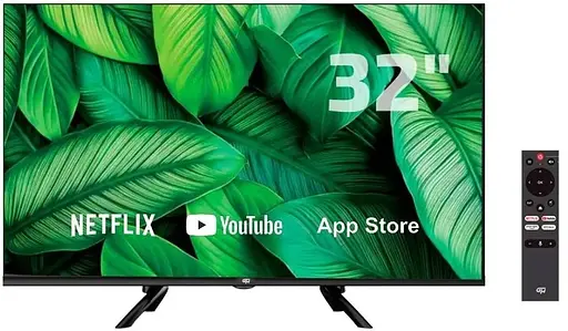 Телевізор GH 32GH-2514AV - фото 2