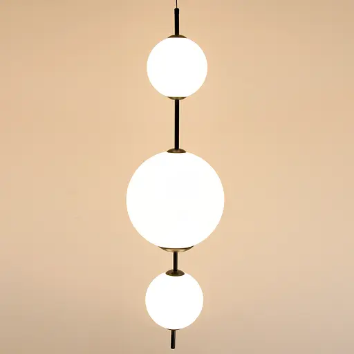 Подвесной светильник Friendlylight Balloons C FL3235 - фото 2