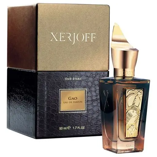 Парфюм Xerjoff Gao 50 мл Parfum - фото 1