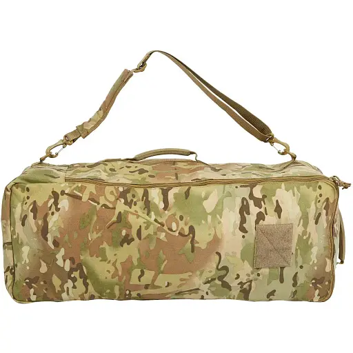 Сумка тактична Алебарда ALB-55 Multicam - фото 2