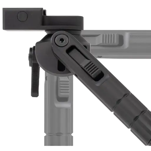 Сошки Leapers UTG Recon 360 TL-B, 18-23 см Picatinny - фото 6