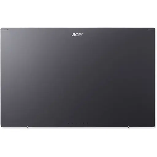 Ноутбук Acer Aspire 17 A17-51M процессором Intel Core 5 120U 12M Cache, 5.00 GHz 17.3" FHD, 16GB LPDDR5, 512GB SSD, Intel графикой, серый - фото 3